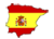 ACCES DETECTIVES - Espanol