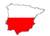 ACCES DETECTIVES - Polski
